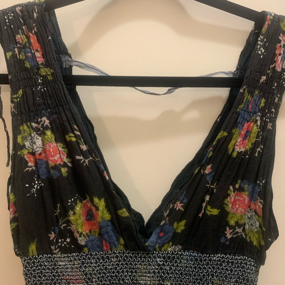 Free people modi dress